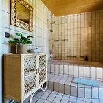 Natur-retreat Am Leitgeringer アパート