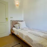 Natur-retreat Am Leitgeringer アパート *