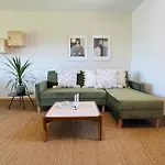 アパート Natur-retreat Am Leitgeringer Tittmoning