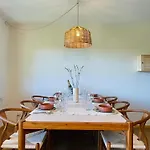 アパート Natur-retreat Am Leitgeringer Tittmoning