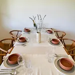 アパート Natur-retreat Am Leitgeringer Tittmoning