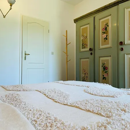 Natur-retreat Am Leitgeringer Apartment *