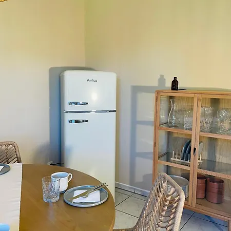 Apartment Natur-retreat Am Leitgeringer *