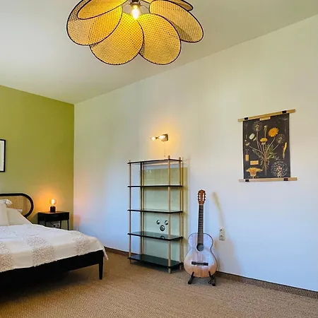 Natur-retreat Am Leitgeringer Apartment Tittmoning