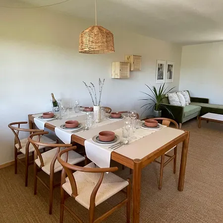 Natur-retreat Am Leitgeringer 公寓 蒂特莫宁