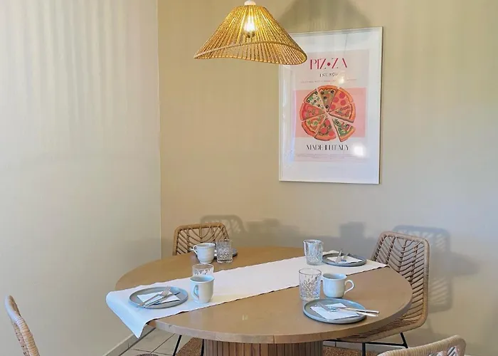Natur-retreat Am Leitgeringer * Tittmoning