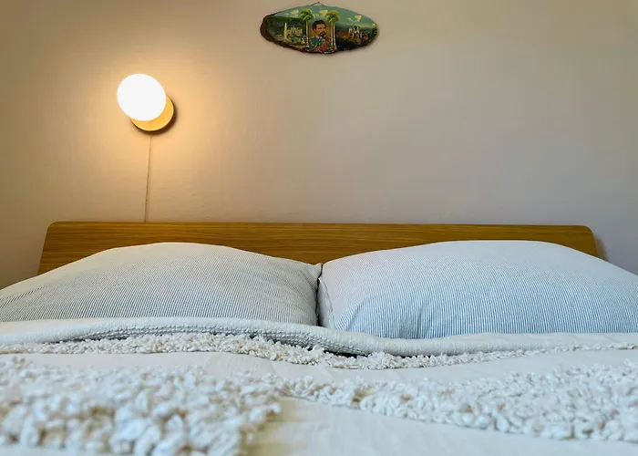 Natur-retreat Am Leitgeringer Apartment *