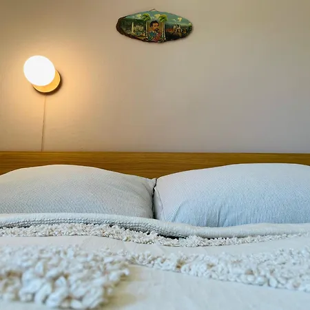 Natur-retreat Am Leitgeringer Апартаменты *